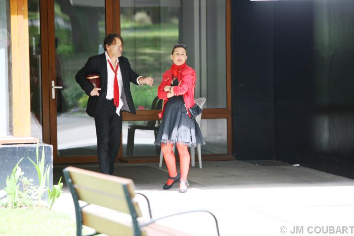 Diapositive suivante